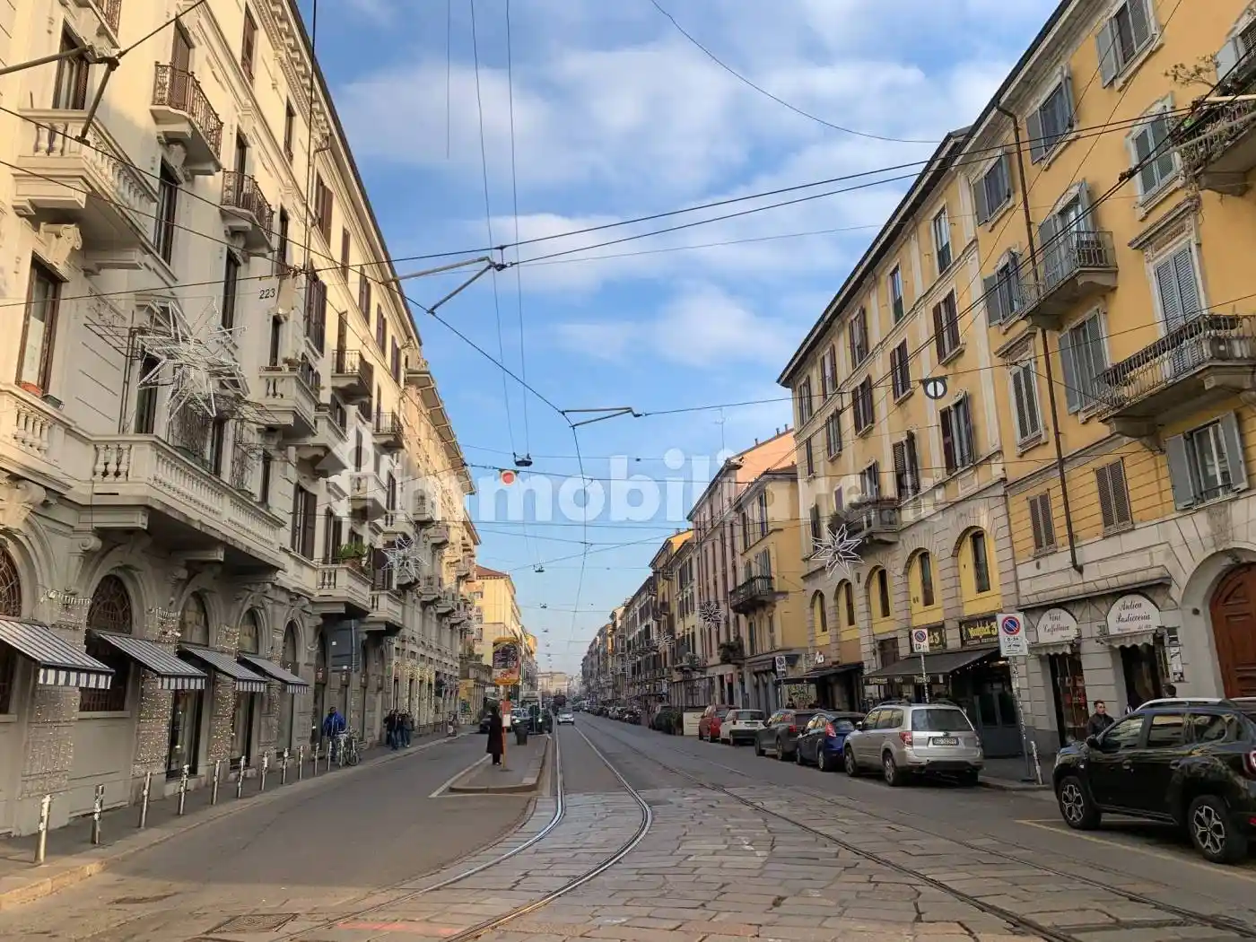 Appartamento piazzale Stazione Genova 3, Navigli - Darsena, Milano - foto 5