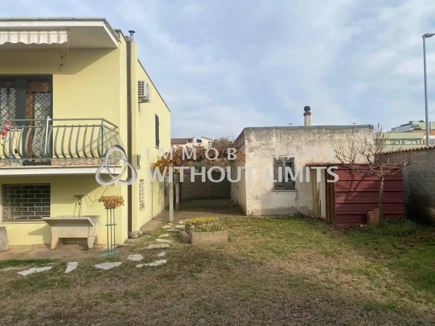 Villa unifamiliare via Tufillo, Castelverde, Roma - foto 3