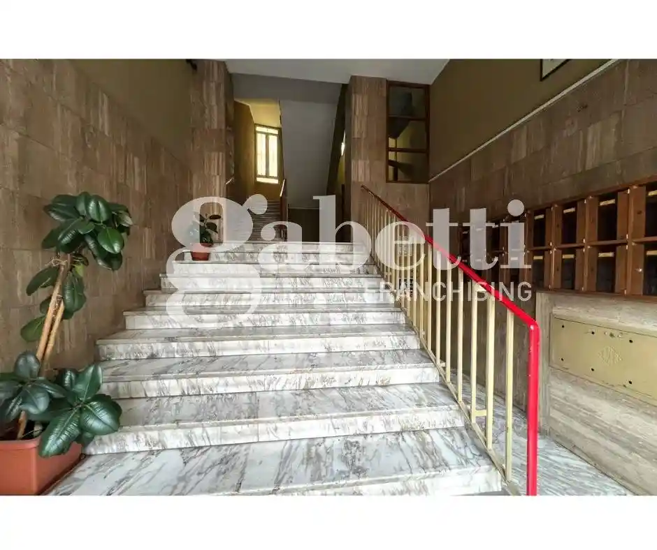 Trilocale via Francesco Laparelli, Torpignattara, Roma - foto 2