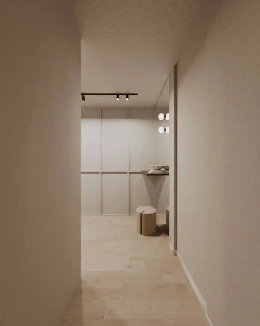 Trilocale via Gianforte Suardi 7, Corridoni, Bergamo - foto 5