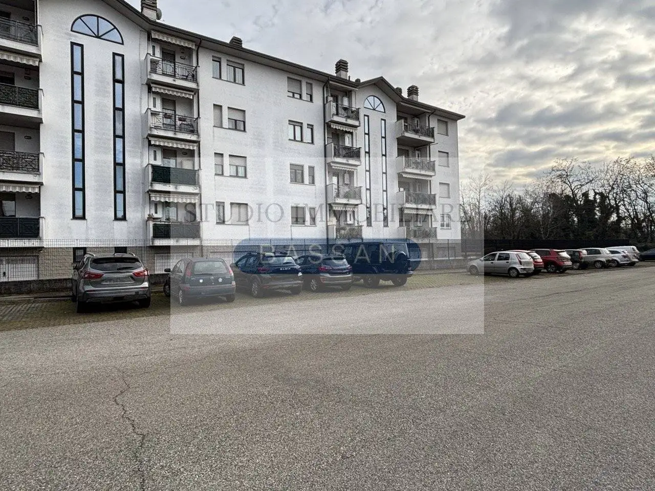 Appartamento in affitto a Gallarate