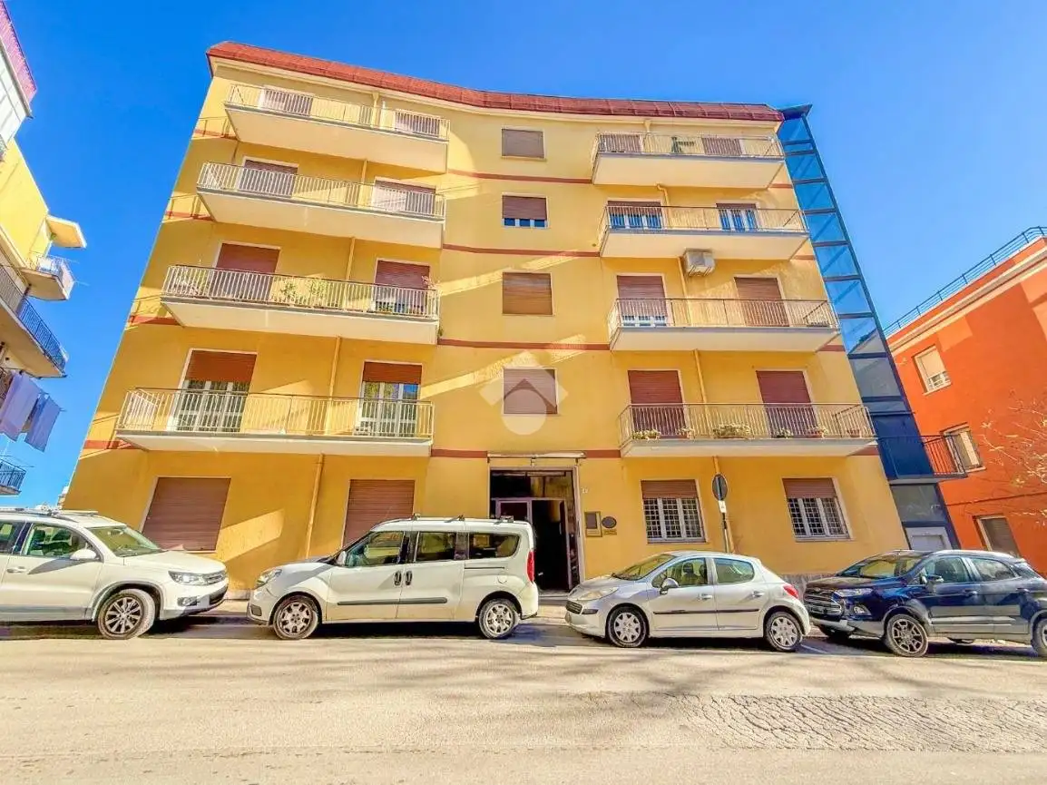 Appartamento in vendita a Chieti