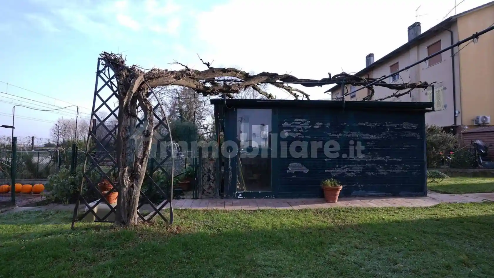 Villa bifamiliare via Calatafimi, San Biagio, Ravenna - foto 5