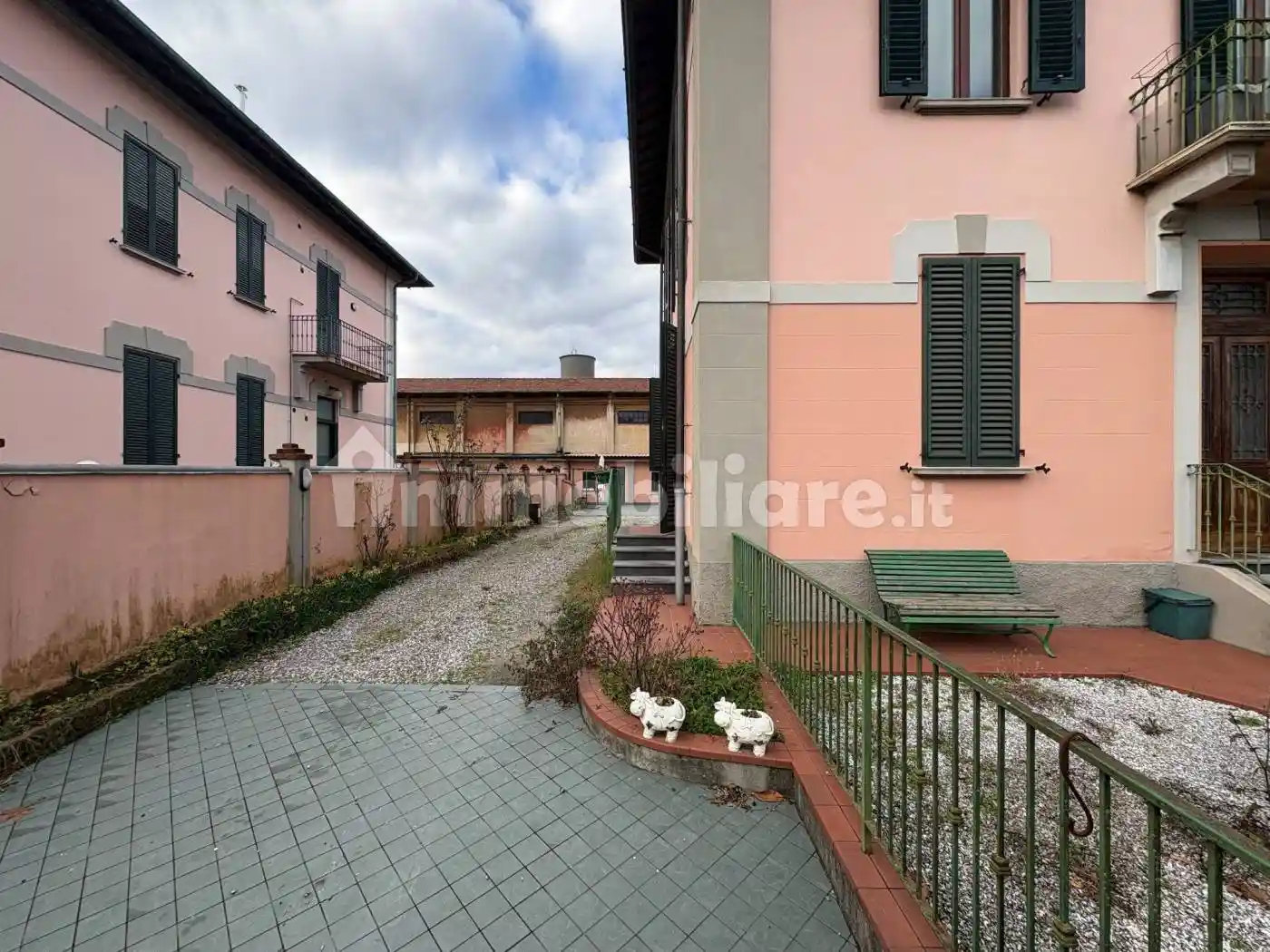 Trilocale viale Cesare Battisti 44, Fornaci Di Barga, Barga - foto 2