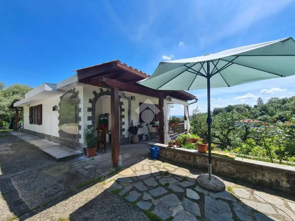 Casa indipendente in vendita a Castellamonte