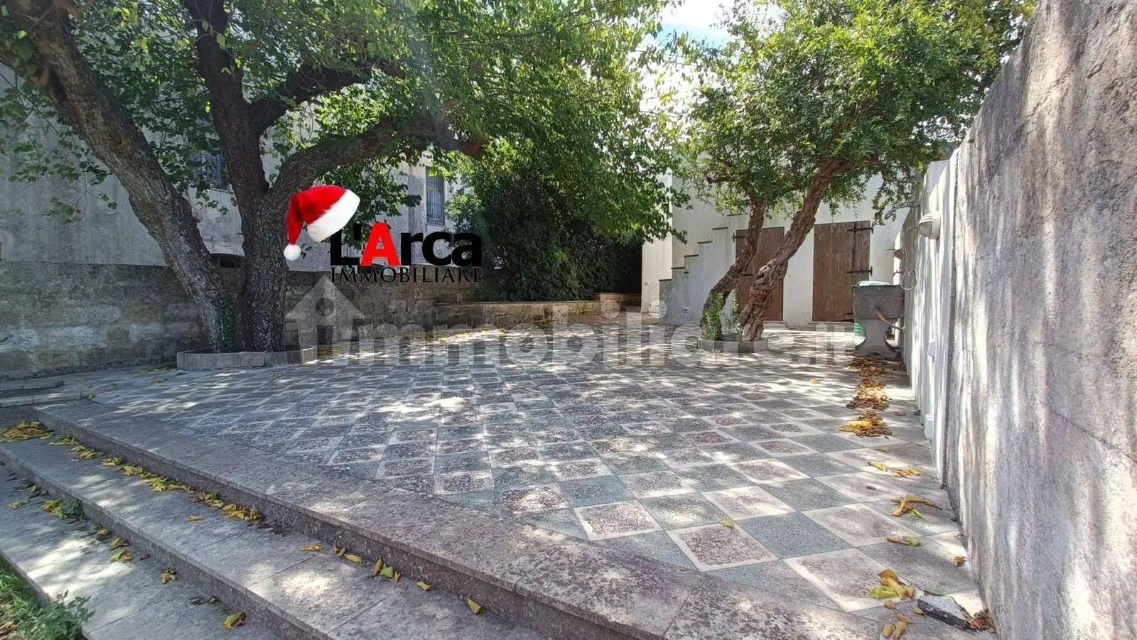 Villa in vendita a Alessano