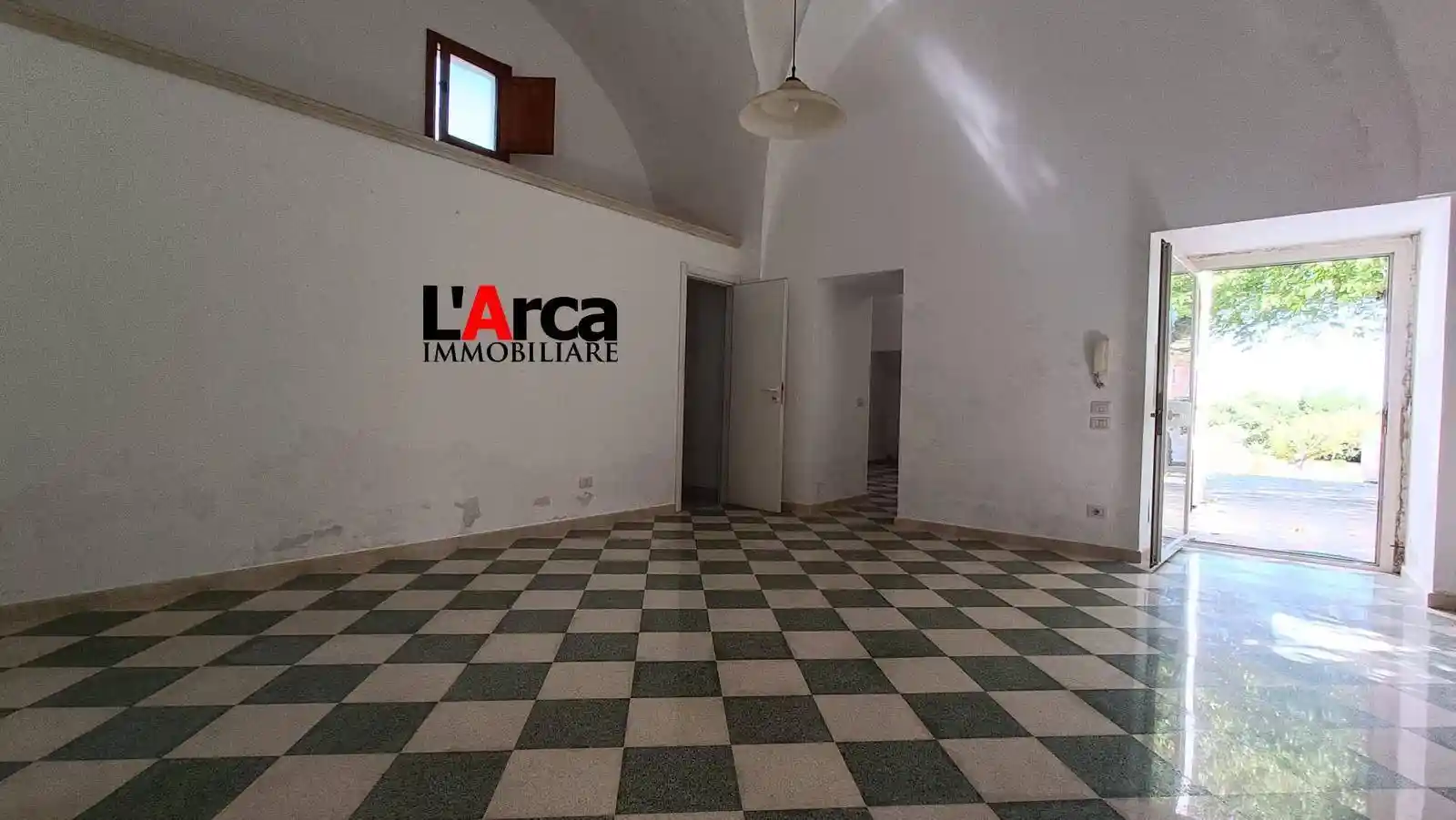 Villa unifamiliare via Giuseppe Verdi, Centro, Alessano - foto 3