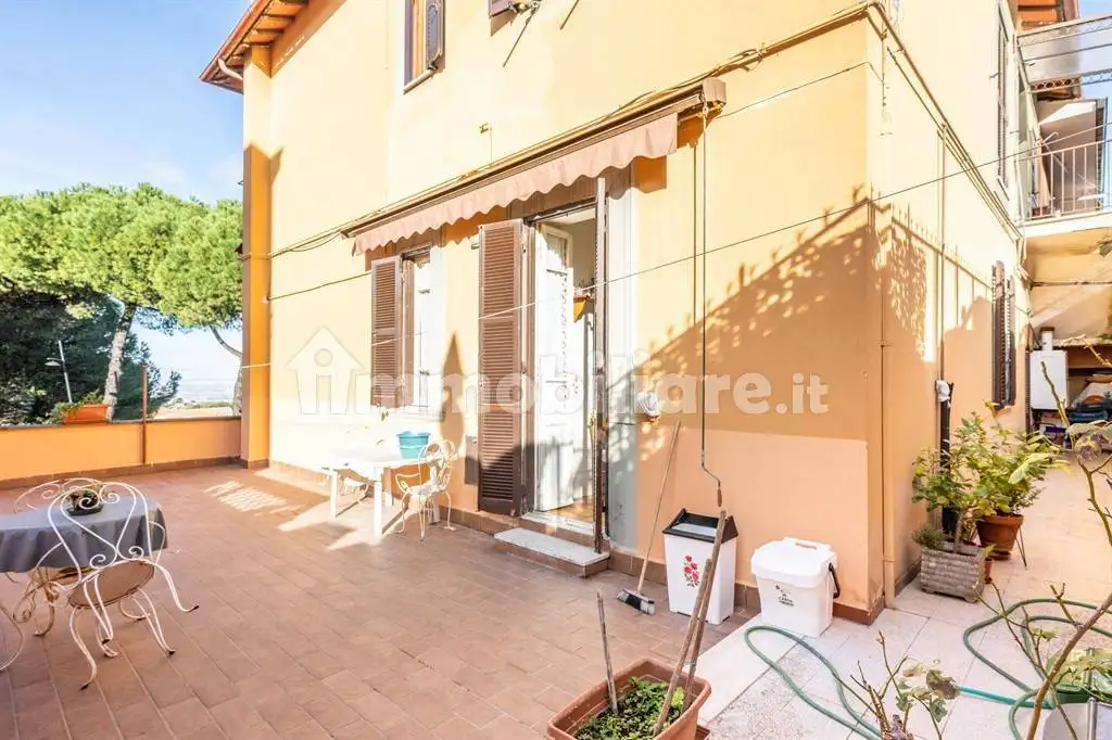 Appartamento in vendita a Monte Porzio Catone