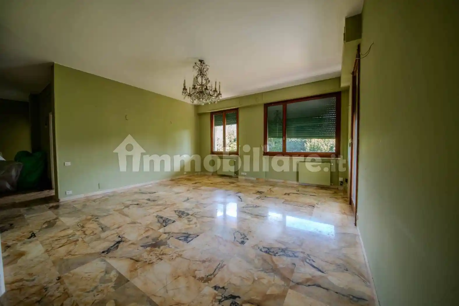 Appartamento in villa viale delle Palme, Nervi, Genova - foto 4