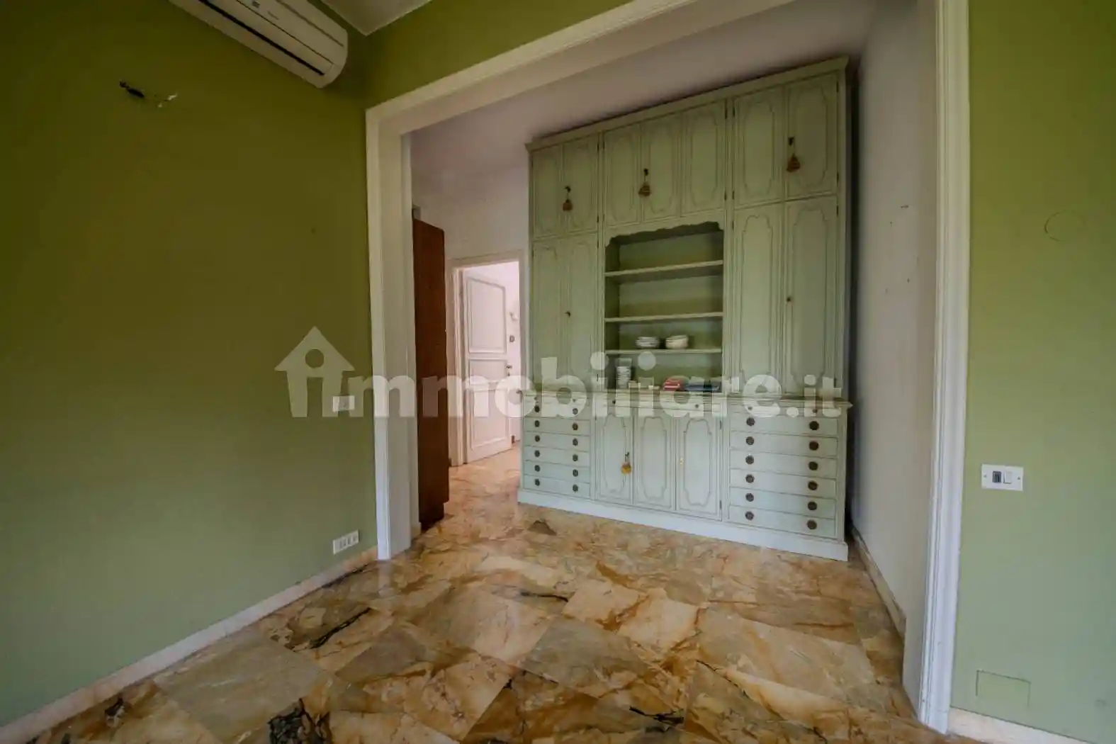 Appartamento in villa viale delle Palme, Nervi, Genova - foto 5