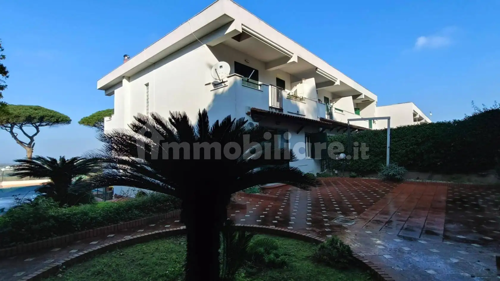 Villa a schiera via Trepiccioni, Monterusciello, Pozzuoli - foto 4