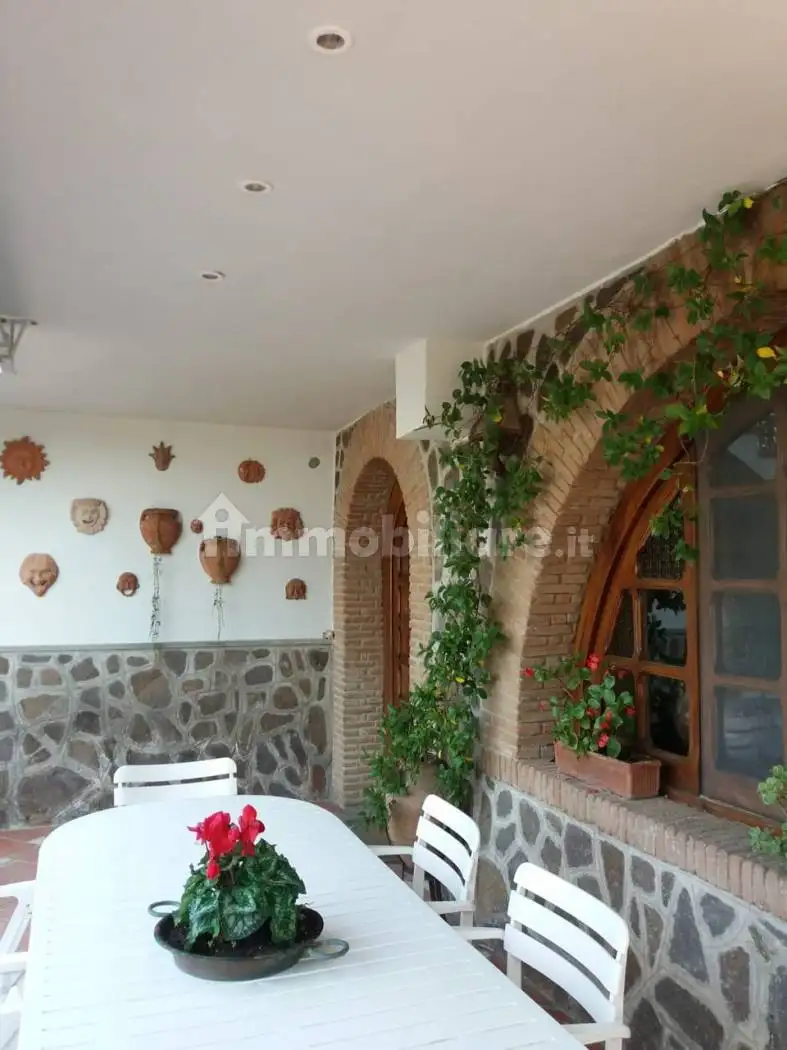 Villa a schiera via Trepiccioni, Monterusciello, Pozzuoli - foto 5