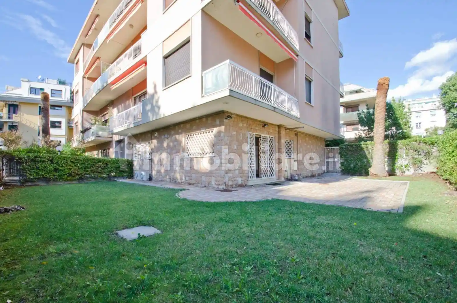 Appartamento via Siena, Albaro, Genova - foto 2