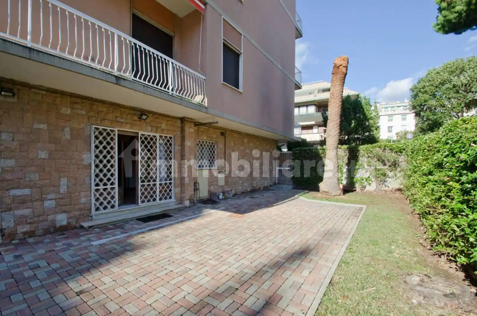 Appartamento via Siena, Albaro, Genova - foto 4