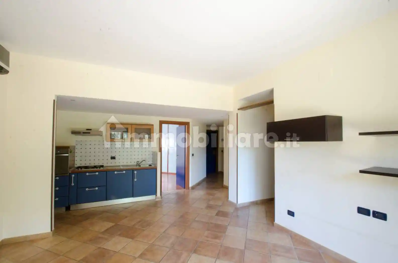 Appartamento via Siena, Albaro, Genova - foto 5