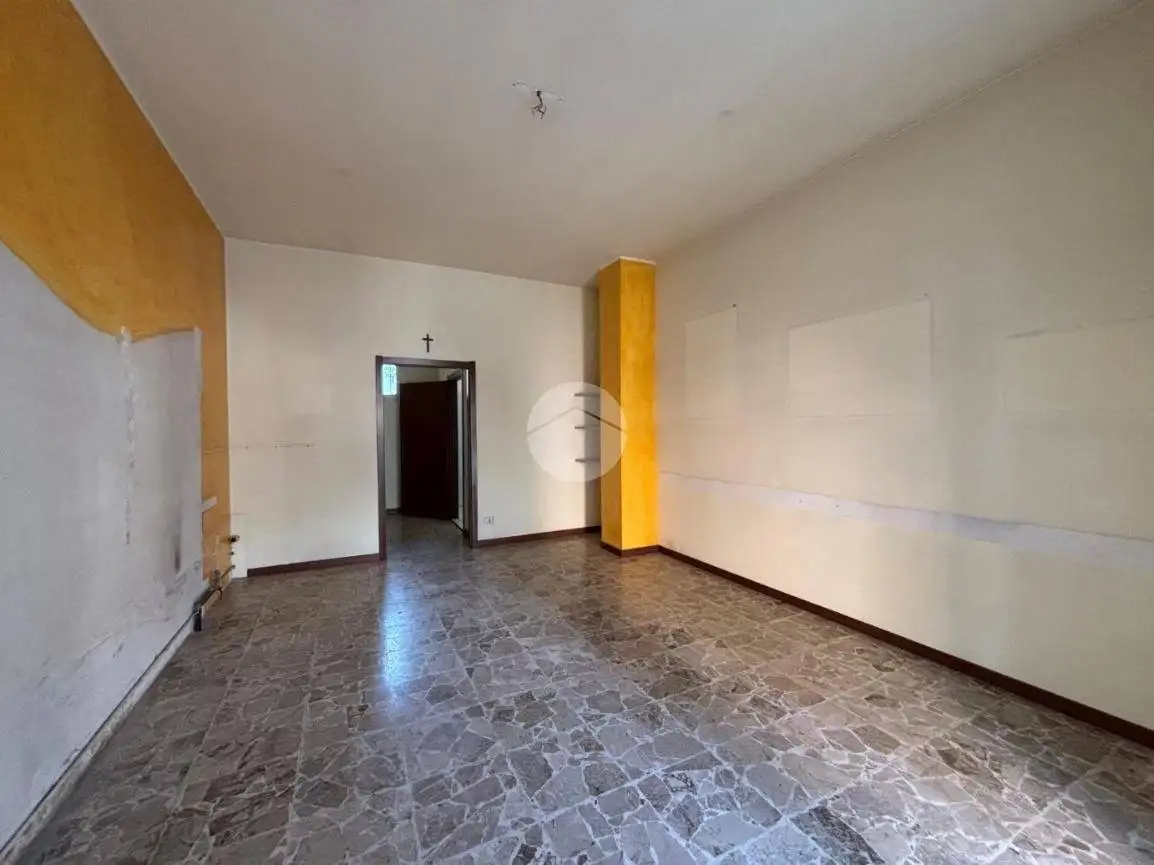 Trilocale via Umbreto I 2, Centro, Covo - foto 2