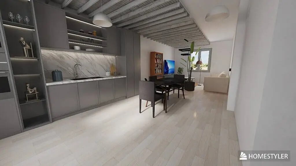 Appartamento in vendita a Origgio