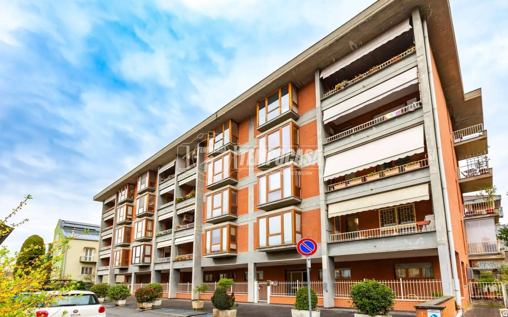 Appartamento in vendita a San Mauro Torinese