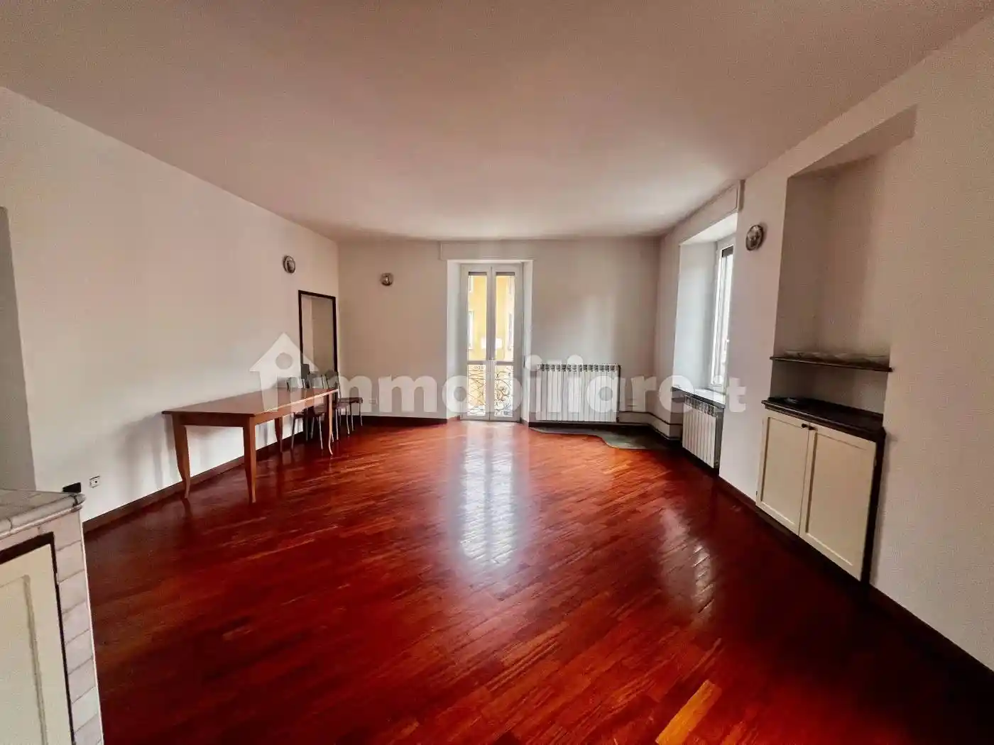 Appartamento in vendita a Romano di Lombardia