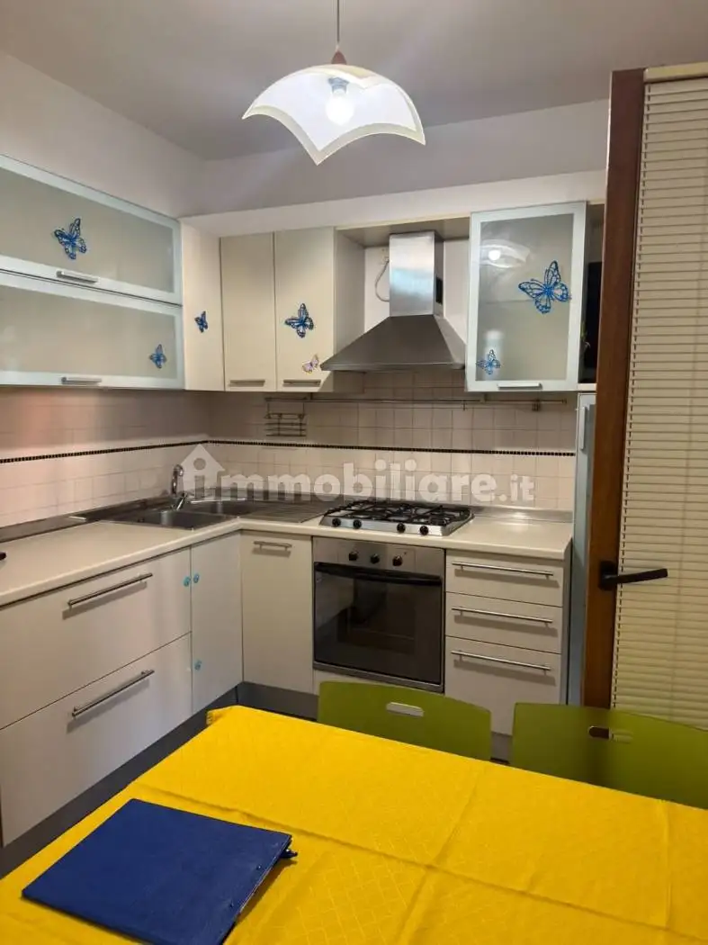 Appartamento in vendita a Cattolica