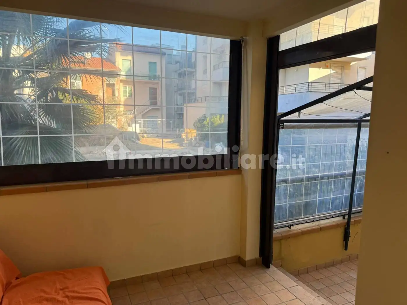 Monolocale via Giuseppe Garibaldi, Cattolica - foto 2