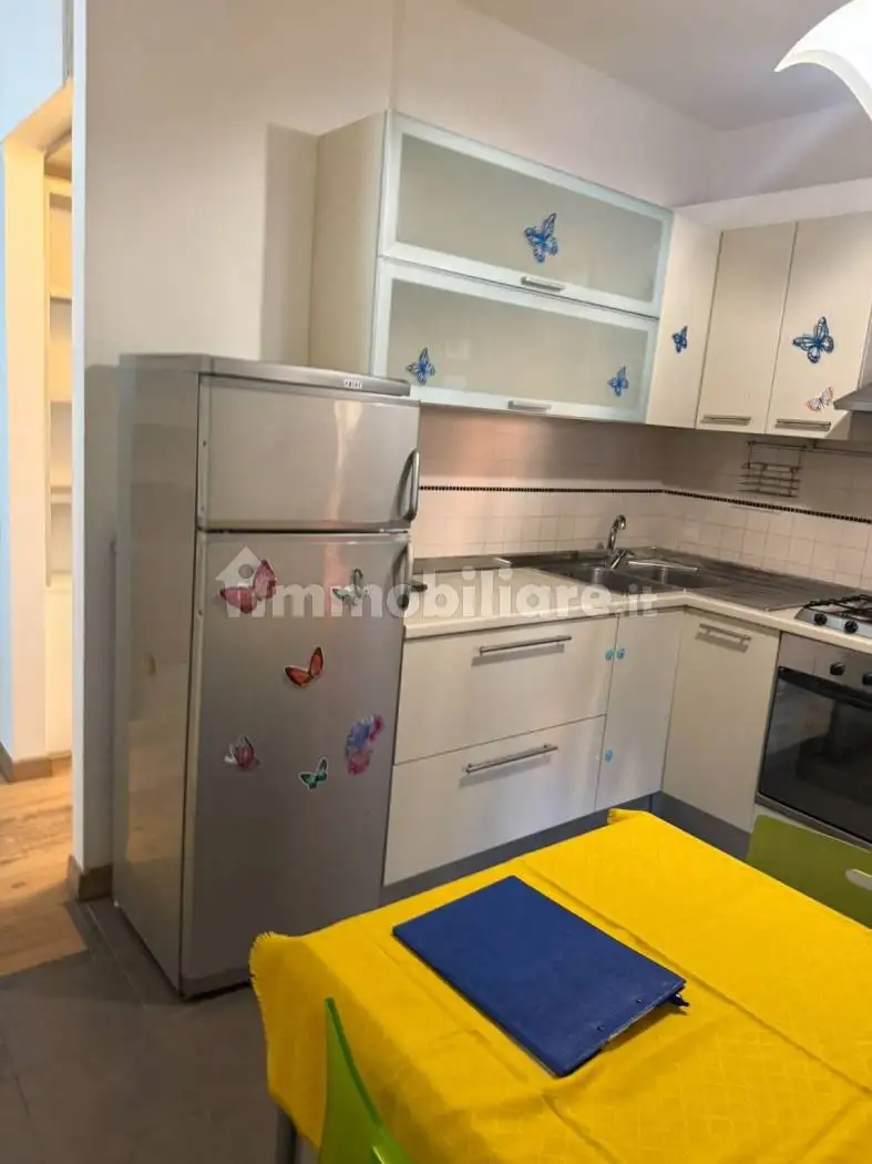 Monolocale via Giuseppe Garibaldi, Cattolica - foto 5