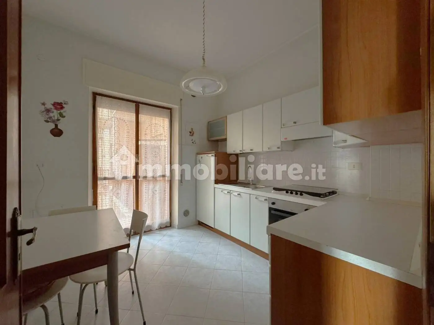 Bilocale buono stato, secondo piano, Semicentro, Campobasso - foto 2