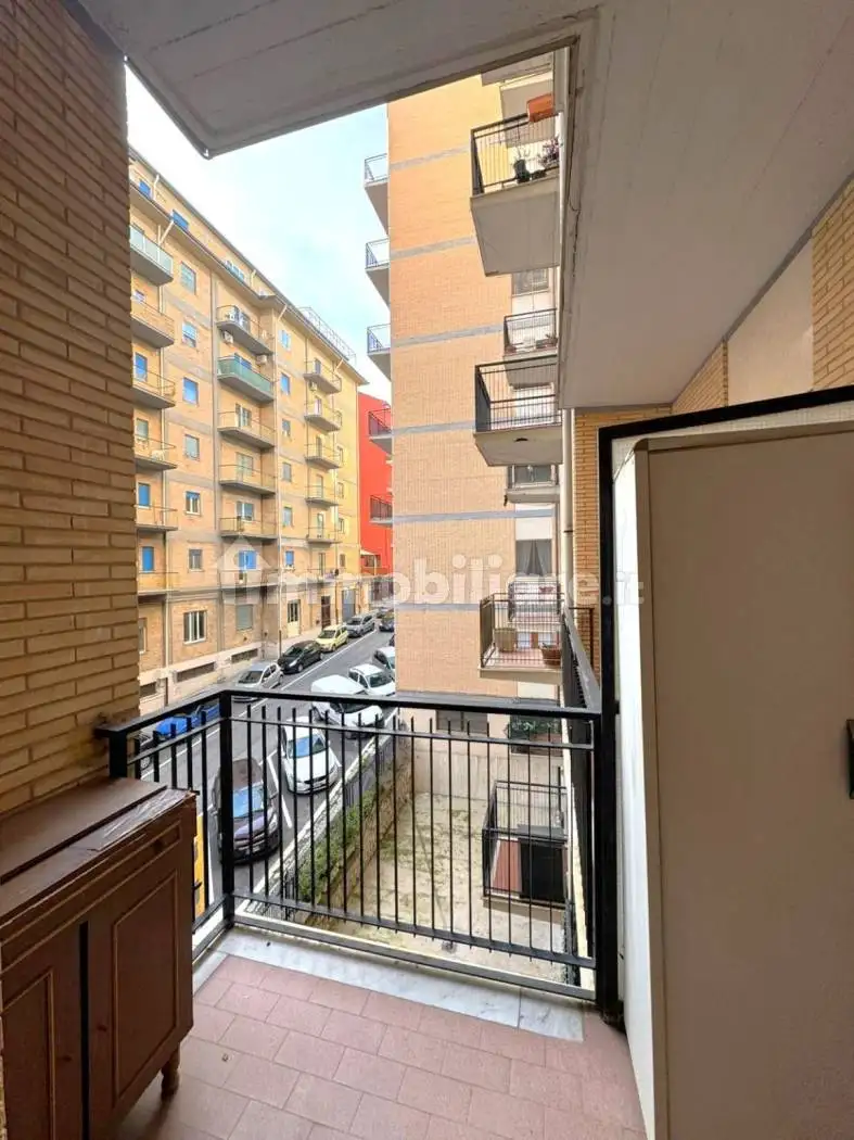 Bilocale buono stato, secondo piano, Semicentro, Campobasso - foto 3