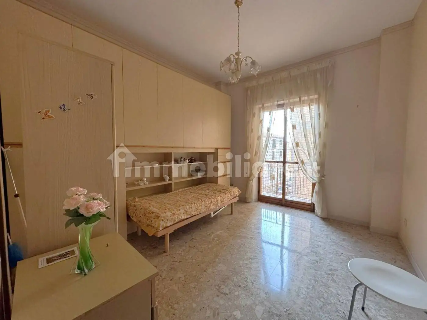 Bilocale buono stato, secondo piano, Semicentro, Campobasso - foto 5