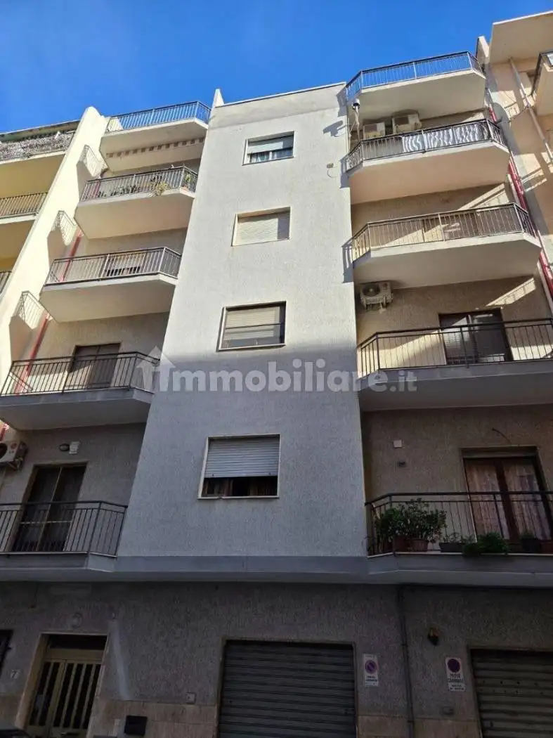 Appartamento in vendita a Reggio Calabria