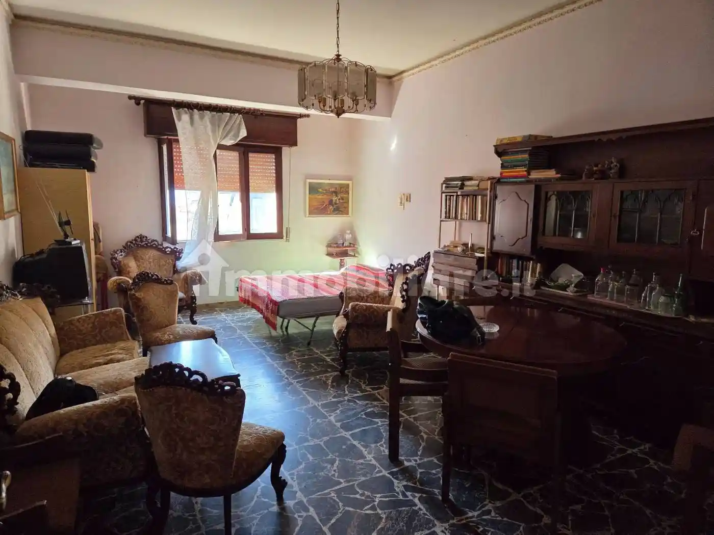 Trilocale via della Ginestra 7, Trabocchetto - Spirito Santo, Reggio Calabria - foto 2