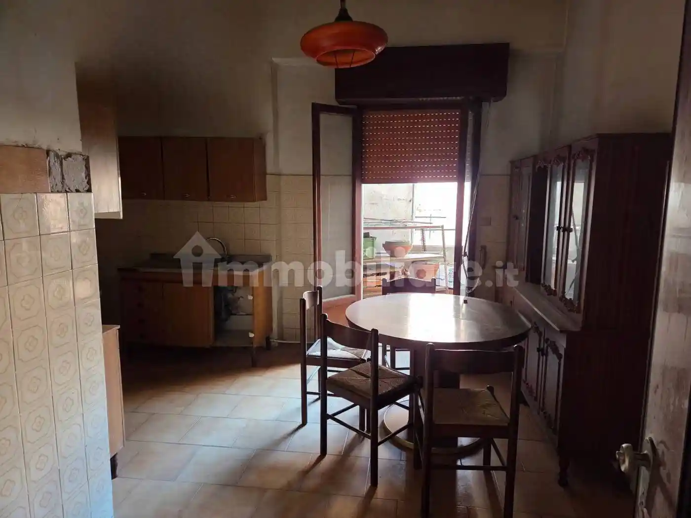 Trilocale via della Ginestra 7, Trabocchetto - Spirito Santo, Reggio Calabria - foto 4