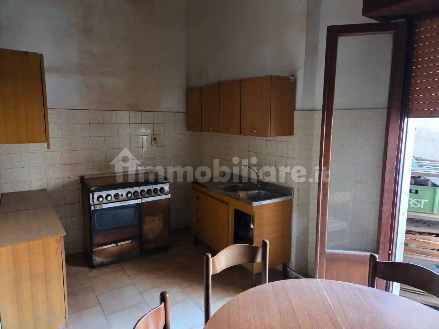 Trilocale via della Ginestra 7, Trabocchetto - Spirito Santo, Reggio Calabria - foto 5