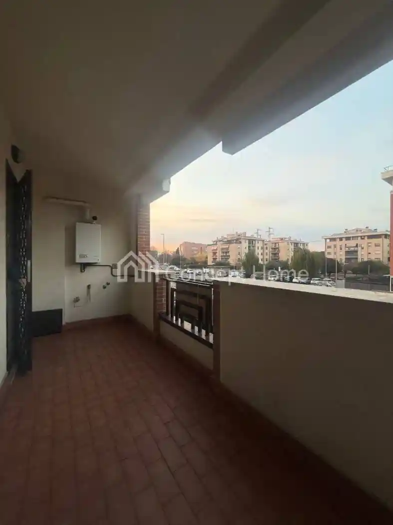 Trilocale viale Franco Angeli 40, Tor Sapienza - La Rustica, Roma - foto 2