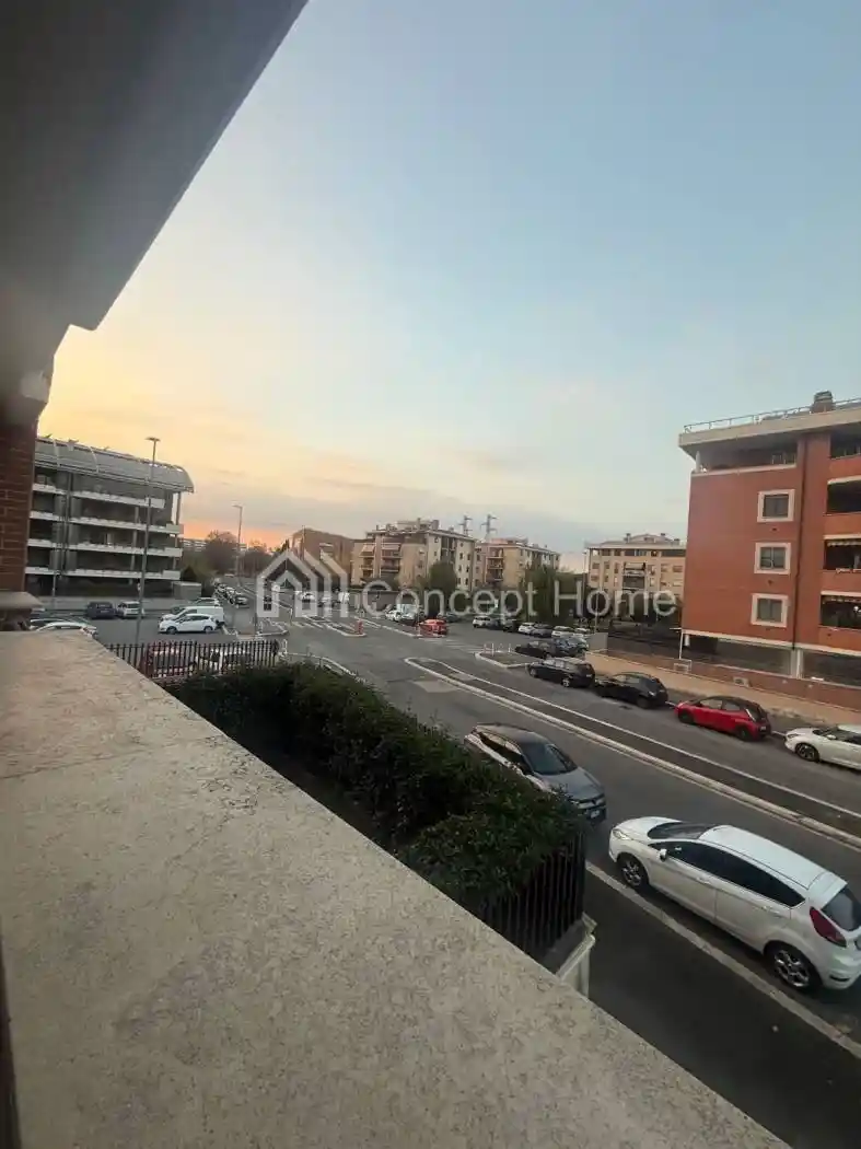 Trilocale viale Franco Angeli 40, Tor Sapienza - La Rustica, Roma - foto 3