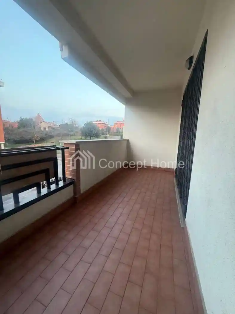 Trilocale viale Franco Angeli 40, Tor Sapienza - La Rustica, Roma - foto 4