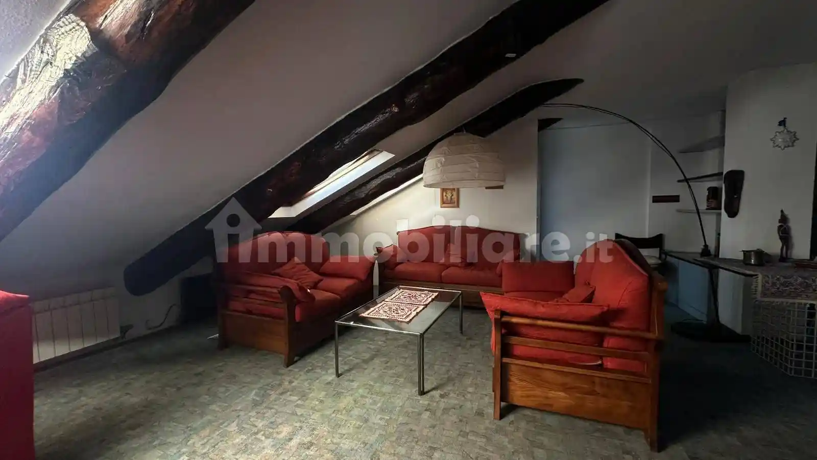 Mansarda via Morghen 28, San Donato, Torino - foto 4