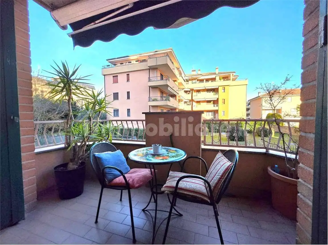 Appartamento in affitto a Lissone