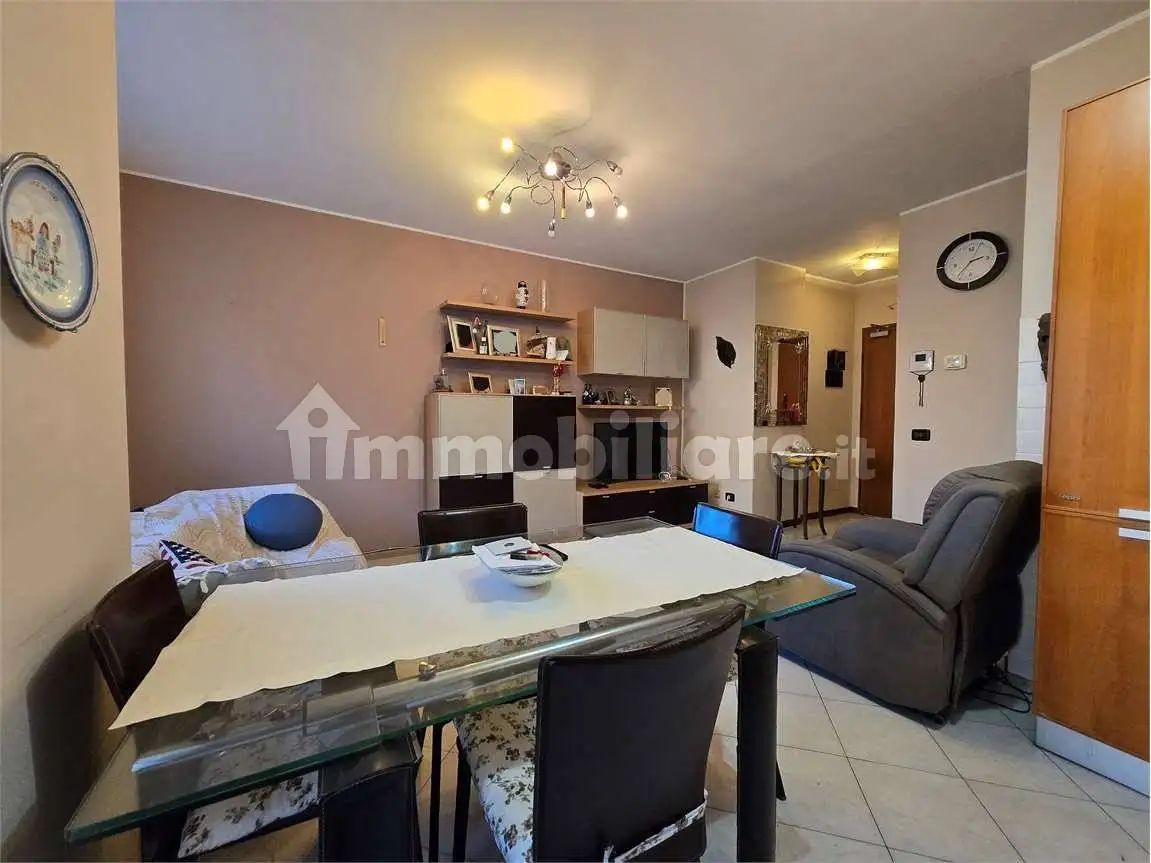 Trilocale via Sala Guido, 1, Stazione, Lissone - foto 5