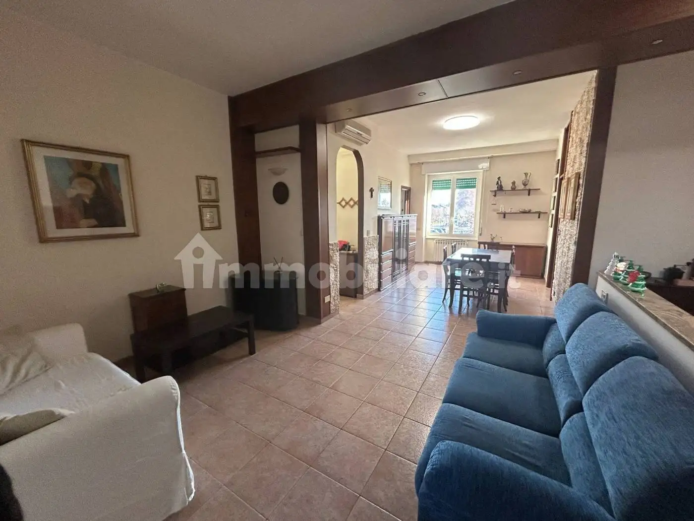 Appartamento in affitto a Pioltello