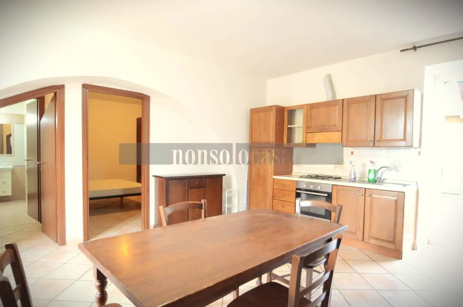 Appartamento in affitto a Corciano