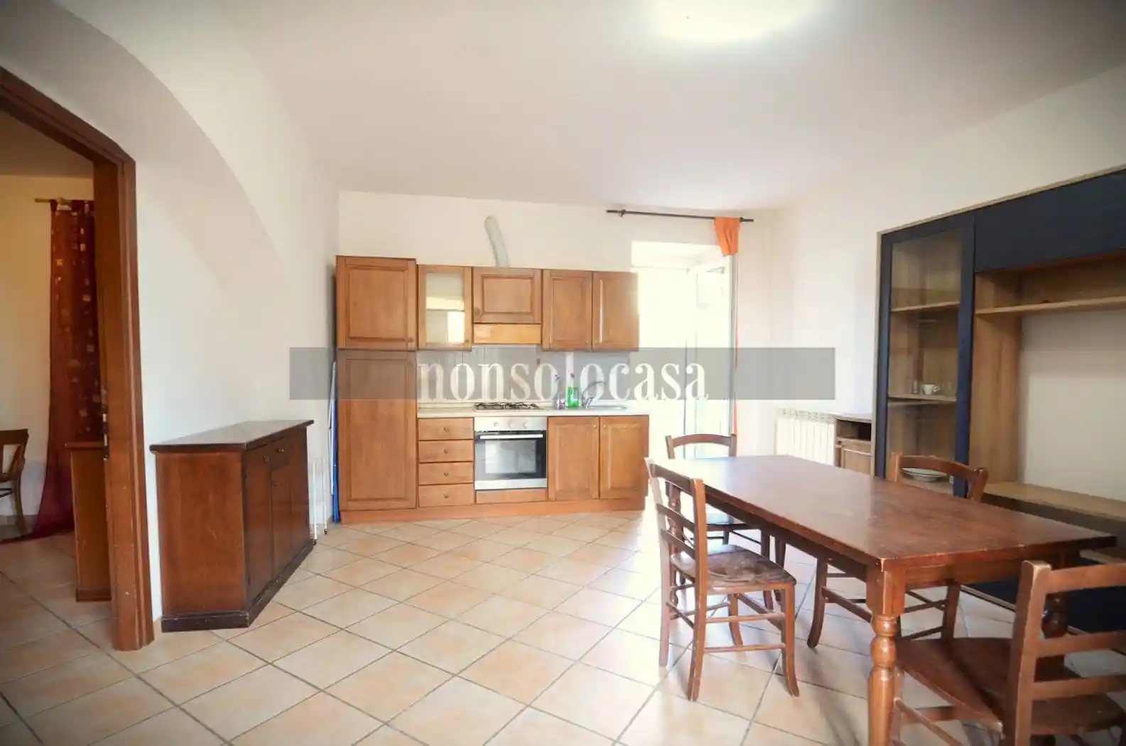 Trilocale via Cattaneo 150, Corciano - foto 2