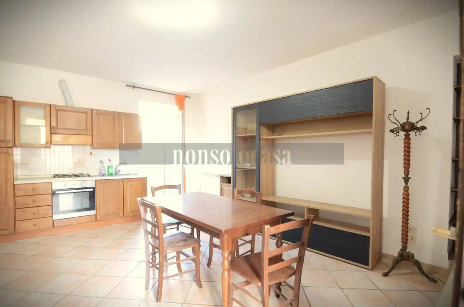 Trilocale via Cattaneo 150, Corciano - foto 3