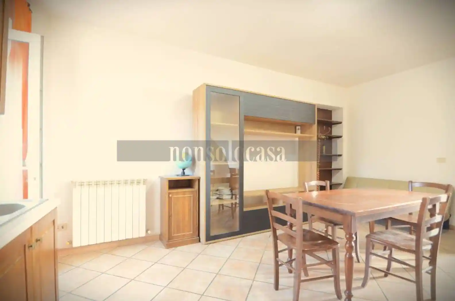 Trilocale via Cattaneo 150, Corciano - foto 4