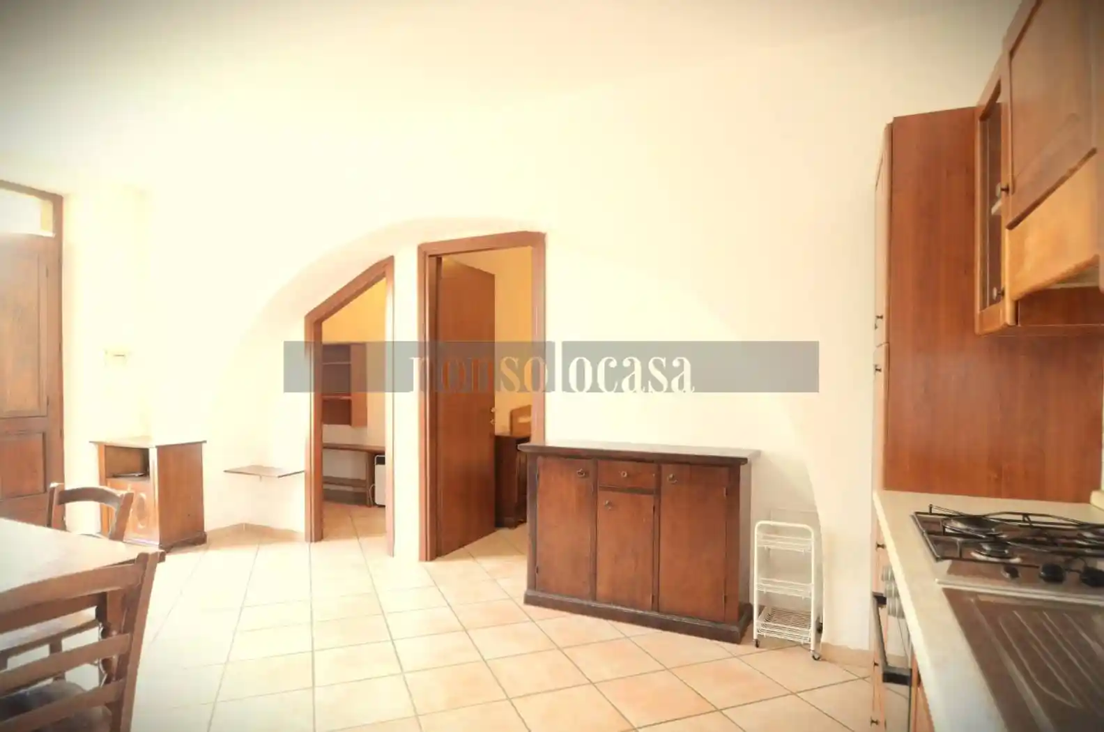 Trilocale via Cattaneo 150, Corciano - foto 5