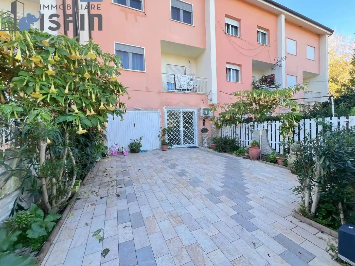 Villa a schiera via A. Il Molosso 31, Serra Miceli, Castrolibero - foto 3