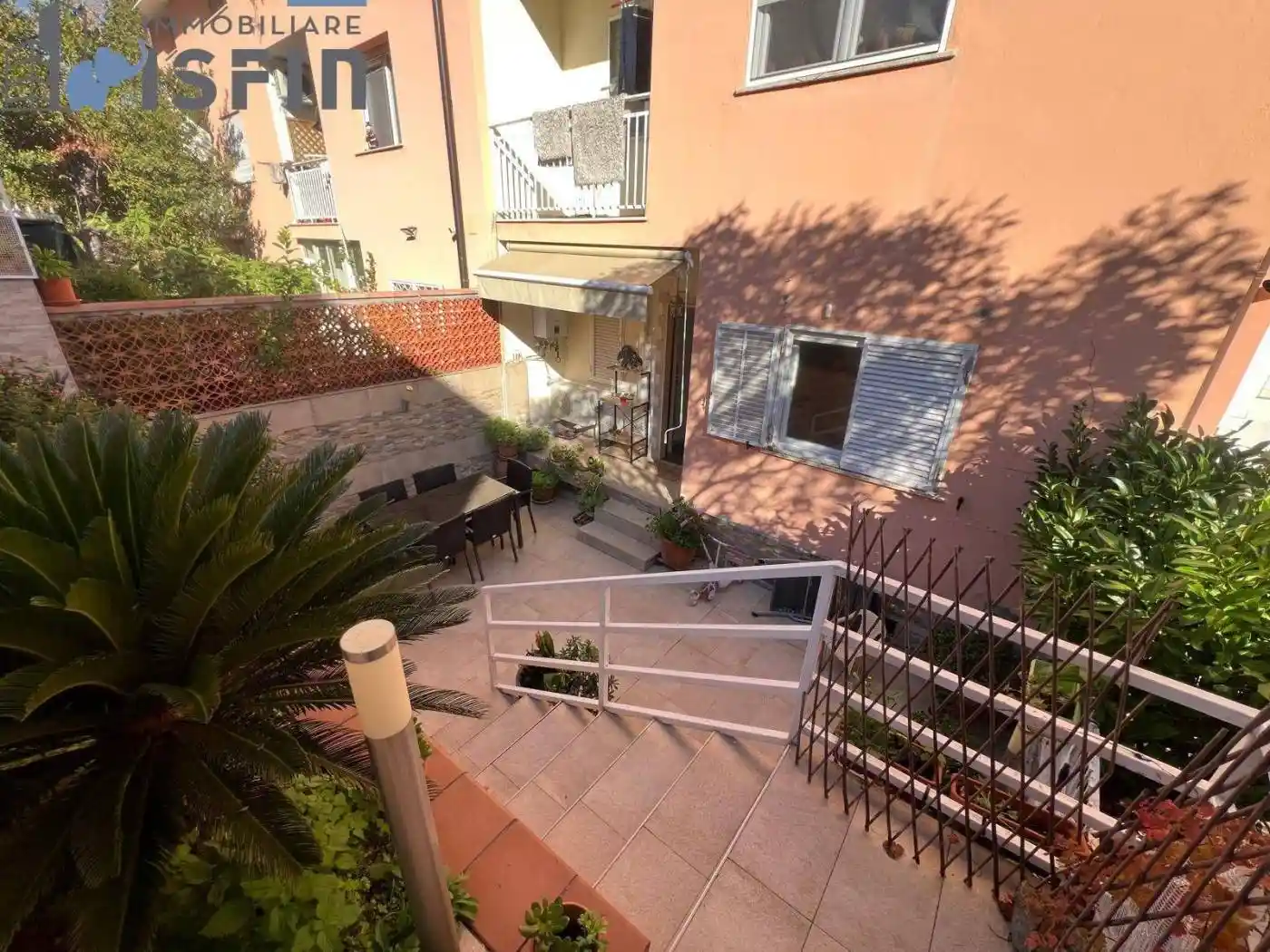 Villa a schiera via A. Il Molosso 31, Serra Miceli, Castrolibero - foto 5