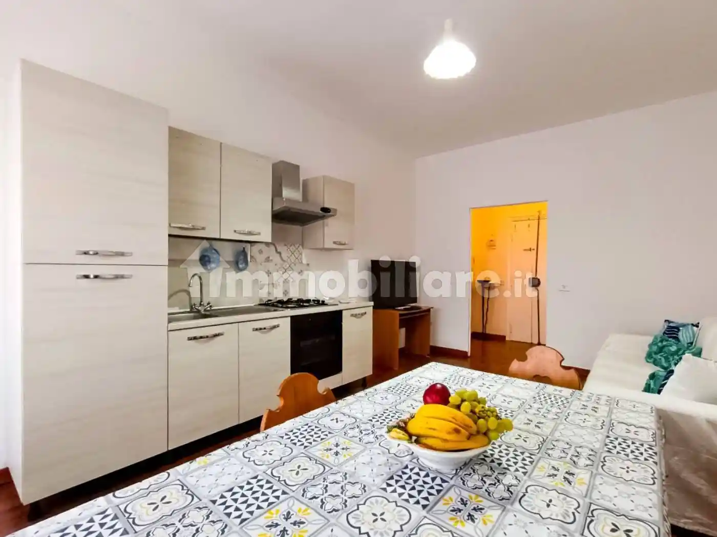 Trilocale via La Spezia, Torvaianica - Centro, Pomezia - foto 4