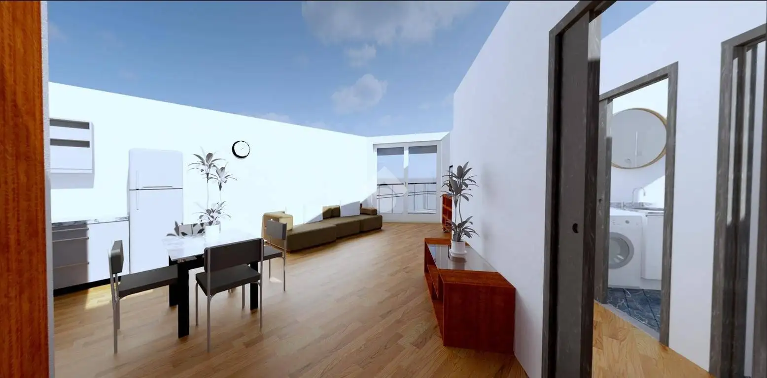 Trilocale via Ada Negri 1, Centro, Conversano - foto 2