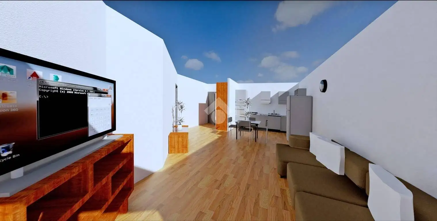 Trilocale via Ada Negri 1, Centro, Conversano - foto 5